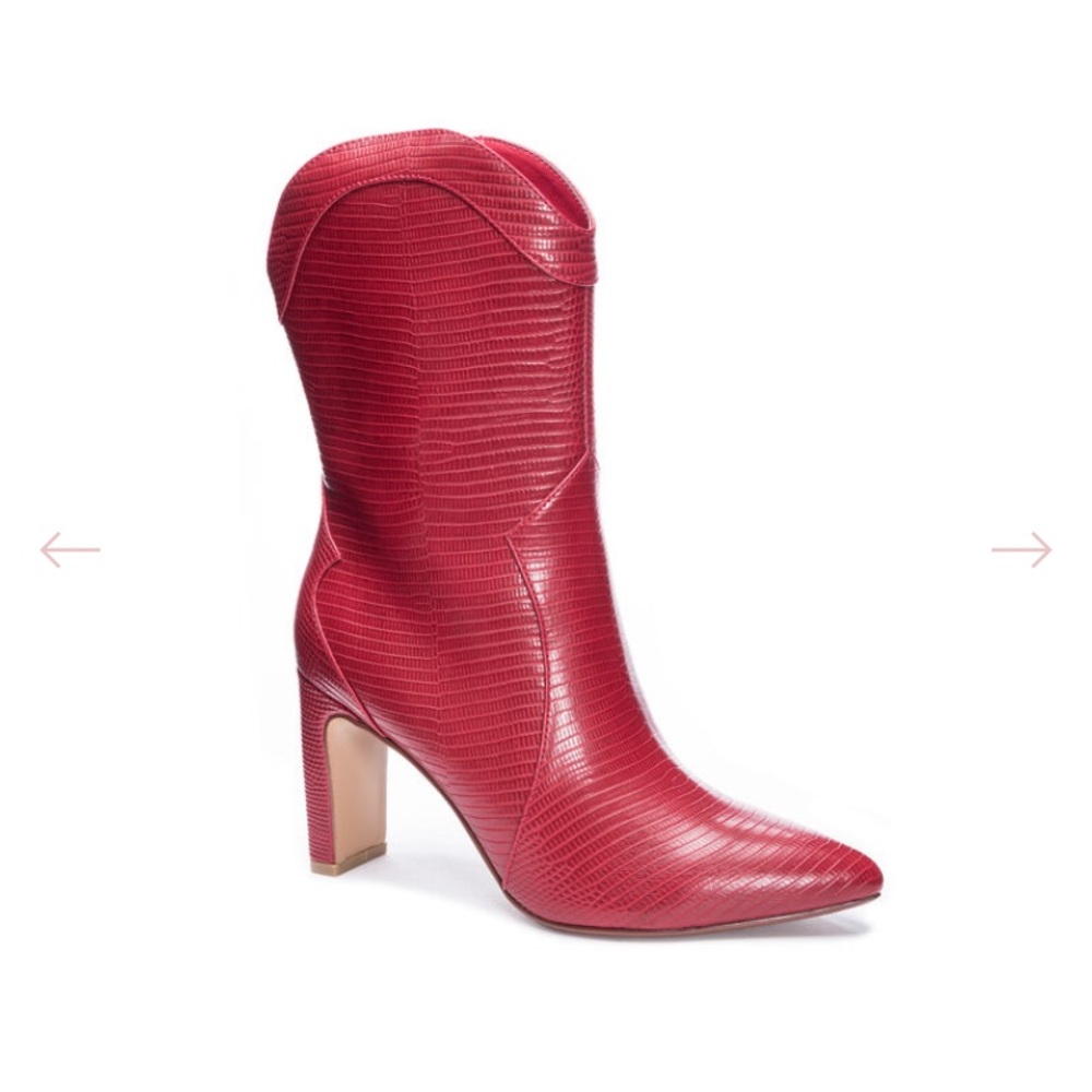 Chinese Laundry Everly Boot